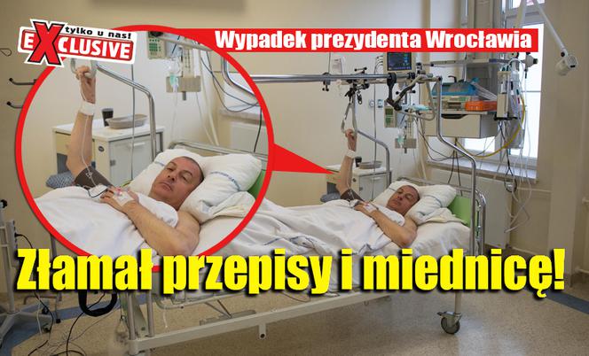 Dutkiewicz montaż PAP