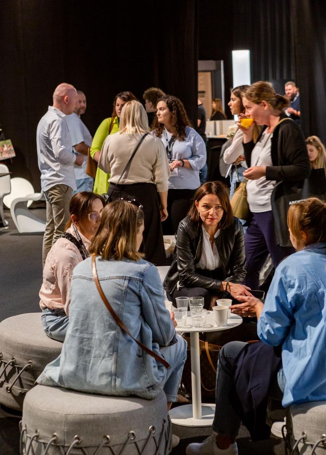 ARCHITECT@WORK - wydarzenie dla branży