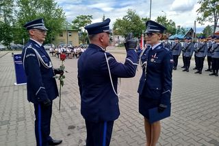 W 2025 roku obchody Święta Policji w Siedlcach odbyły się 23 lipca