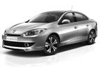 Renault Fluence Sport Way