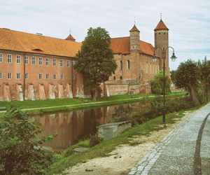 Lidzbark Warmiński stanie się uzdrowiskiem. Jest już projekt rozporządzenia
