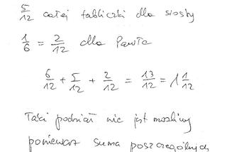 Egzamin ósmoklasisty 2021 matematyka. Arkusze CKE, pytania, odpowiedzi [26.05.2021]