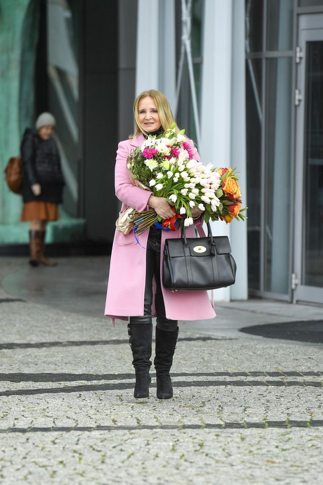 Katarzyna Cichopek, Maciej Kurzajewski. Wywiozą gości w sekretne miejsce