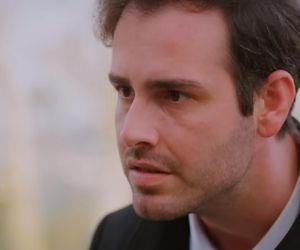 Miłość i nadzieja odc. 321. Sila, Levent