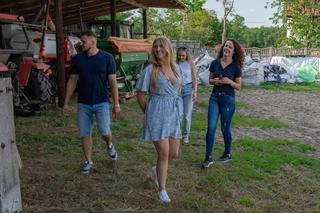 Blanka z Rolnik szuka żony