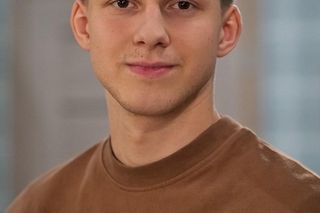 Pierwsza miłość, odcinek 3991: Tomek (Oskar Wojciechowski)