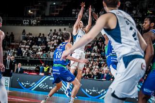 Twarde Pierniki Toruń - Anwil Włocławek, zdjęcia z meczu nr 4 w ćwierćfinale Energa Basket Ligi