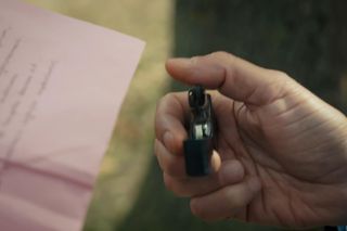 Dziedzictwo (Emanet) odc. 669. Nedim