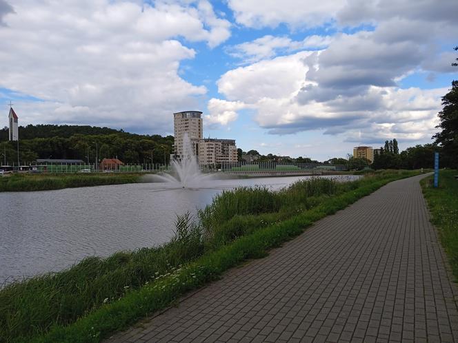 Przejechałam Gdańsk rowerem. Nasz test ścieżek rowerowych w mieście