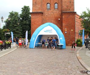 Jak dobrze znasz Stare Miasto? Gra miejska na elbląskiej Starówce