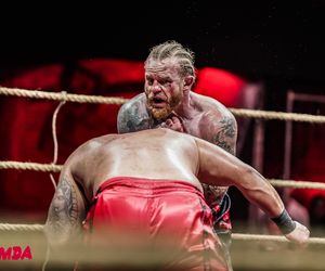 GROMDA 22