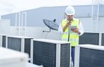 Sterowanie inteligentnymi systemami HVAC