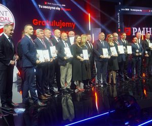 To najlepszy grunt inwestycyjny na Warmii i Mazurach. Wygrał w konkursie