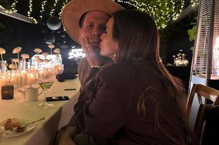 Wojciech Szczęsny otwarcie powiedział to o swojej żonie! Wydało się, jaka jest Marina