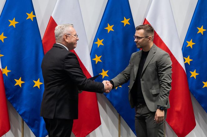 Mamy w Kujawsko-Pomorskiem 38 nowych obywateli. "Dostałam skrzydeł. Cieszę się, że będę miała wpływ na wybór prezydenta"