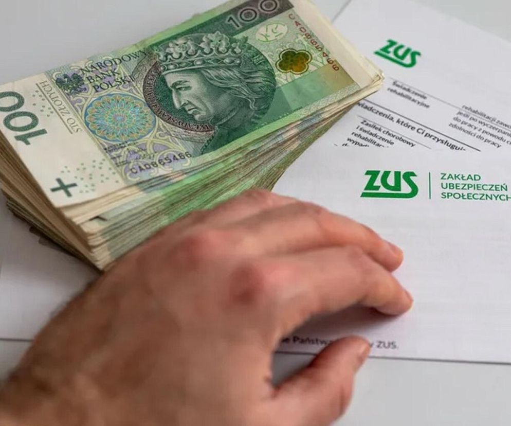 Lubelskie - czas na rozliczenie pracujących emerytów i rencistów