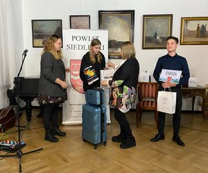 Laureaci konkursu fotograficznego „Przyjaźń bez barier” nagrodzeni