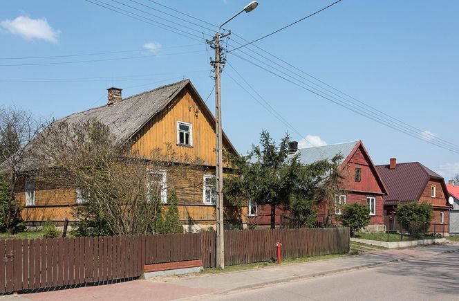 Gródek