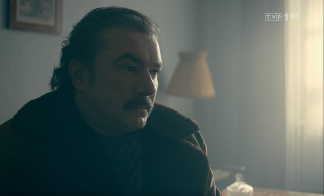 Stulecie Winnych 4, odc. 42: Jerzyk (Andrzej Andrzejewski)