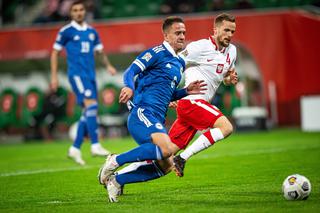 Liga Narodów: Polska - Bośnia i Hercegowina 