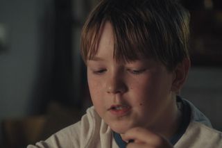 M jak miłość odc. 1860. Szymek (Staś Szczypiński)