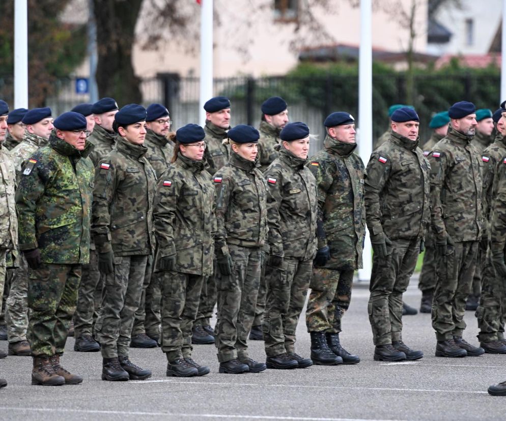 Ten punkt na Pomorzu stał się celem dla Rosji. Jest wypowiedź w tej sprawie