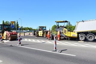 Koszalin. Ważna informacja w związku z remontem ulicy. Zmiany dla kierowców i pasażerów MZK