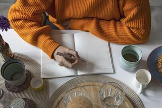 Z wizytą u Joanny Andrejczuk z J.AND Design – grunt to dobry plan!