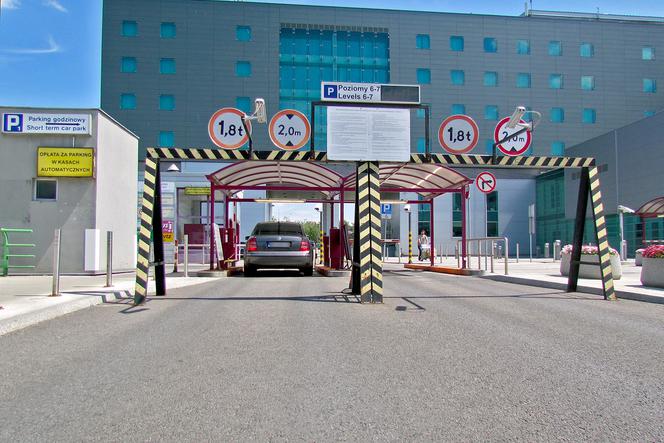 Zmiana zasad ma być ułatwieniem dla kierowców.