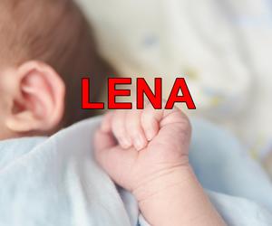 10. Lena