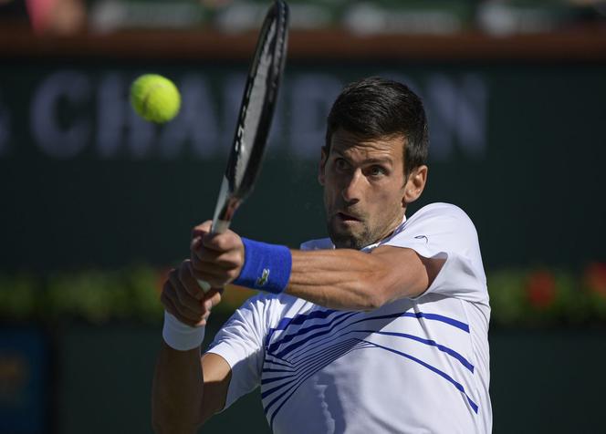 US Open 2019 PREMIE, Novak Djoković