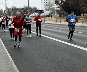 Bieg dla Niepodległej 2024 w Białymstoku