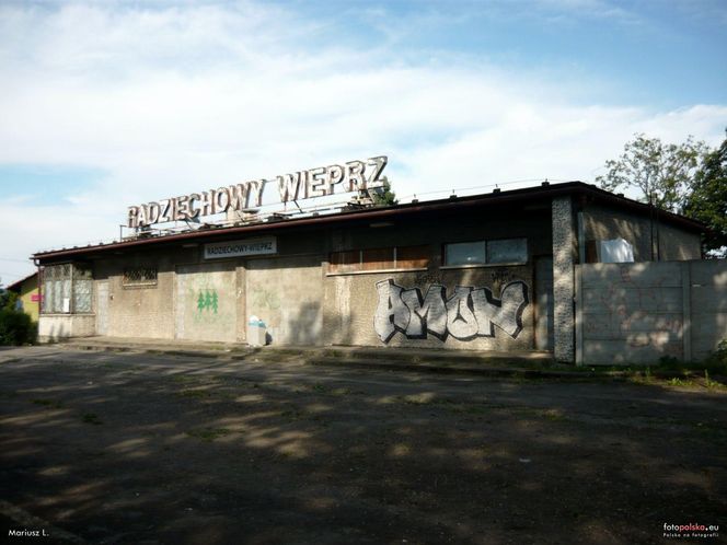 Wieprz najpiękniejszą wsią woj. śląskiego