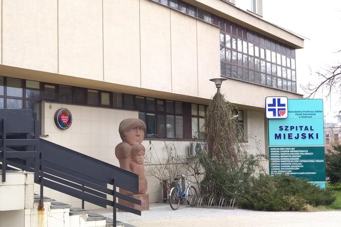 Szpital Miejski w Siedlcach