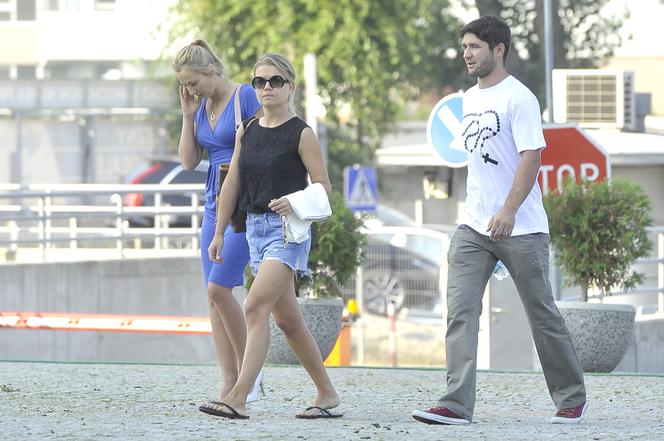 Marta Manowska oraz Szymon i Monika. Rolnik szuka ozny 3
