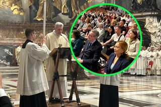 44. rocznica zamachu na św. Jana Pawła II. Kard. Dziwisz w Watykanie: Papieża nie interesowało, kto strzelał