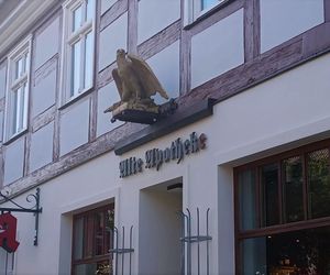 Angermünde
