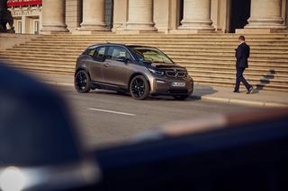 BMW i3 2019