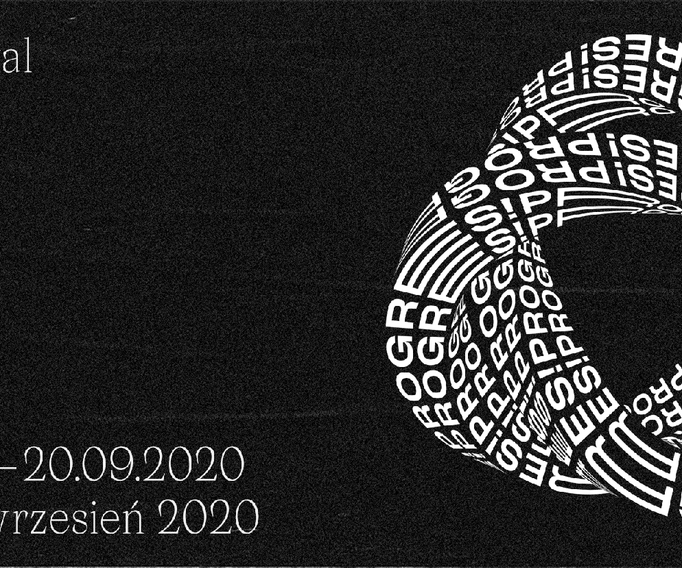 Łódź Design Festival 2020. Czas na PROGRES!