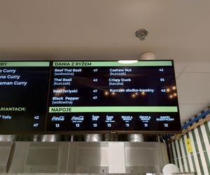 Krzywy Domek w Sopocie już otwarty. Nowy foodhall na mapie Trójmiasta