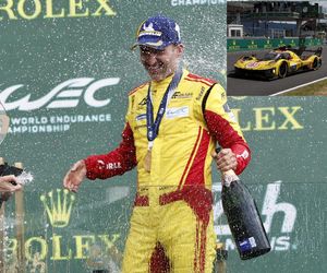Robert Kubica całkiem szczerze mówi o powrocie do Formuły 1. Jasna deklaracja gwiazdy [WIDEO]