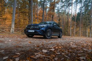 Mercedes-Benz GLC 220d 4MATIC