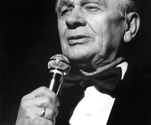 Gwiazdy muzycznych przebojów PRL'u. Mieczysław Fogg