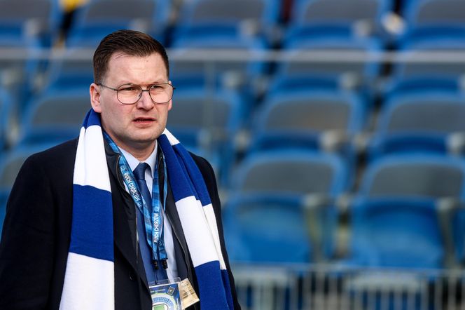 Nie tak miało być. Kompromitacja Niebieskich na Stadionie Śląskim. Wisła rozniosła Ruch Chorzów