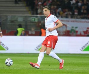 Nowy kapitan reprezentacji Polski ma piękną żonę! Te zdjęcia was rozgrzeją!