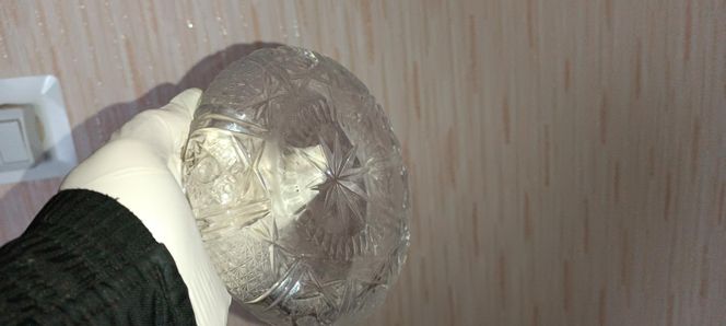 Makabra pod Sokołowem Podlaskim. Wnuczek zatłukł dziadka popielniczką! Nie pójdzie do więzienia