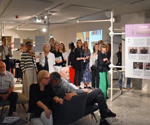 Wystawa Architektki w Warszawskim Pawilonie Architektury Zodiak