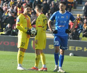 Pedro Nuno, piłkarz Korony kielce