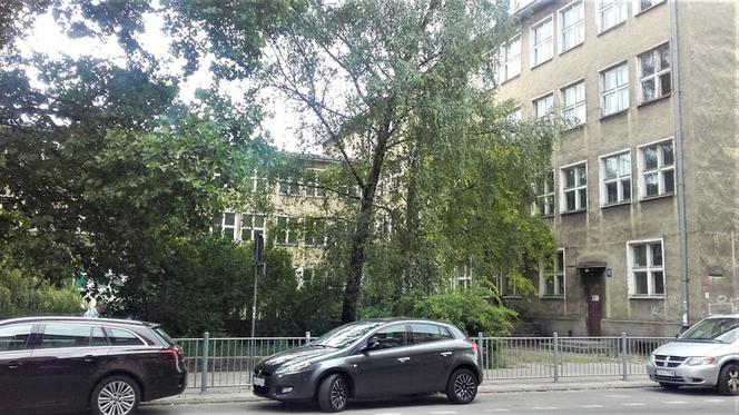Dawny "Maciuś"