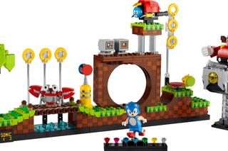  LEGO Sonic the Hedgehog